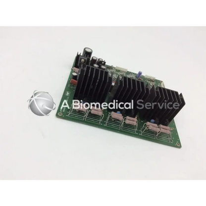 PC-0662A board TA-0038 JRC - Computer Components & Parts