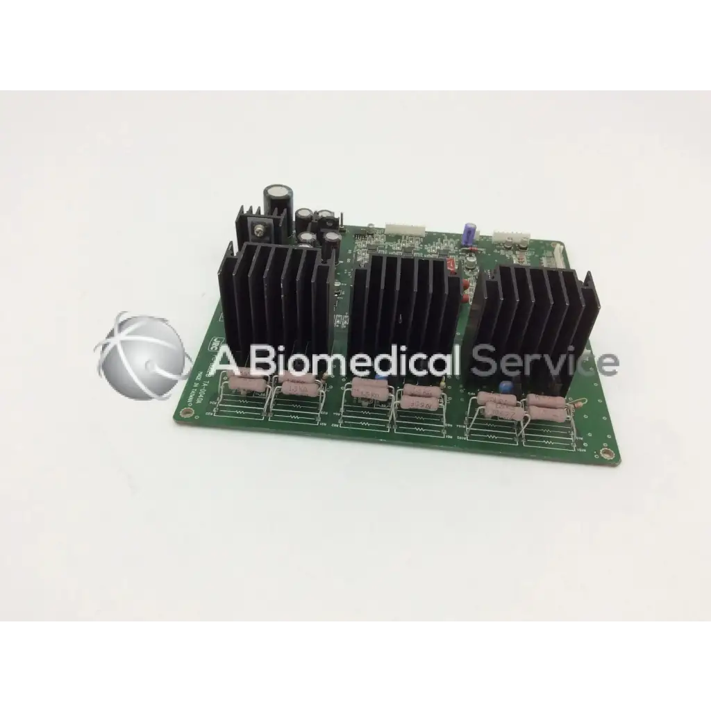 PC-0662A board TA-0038 JRC - Computer Components & Parts