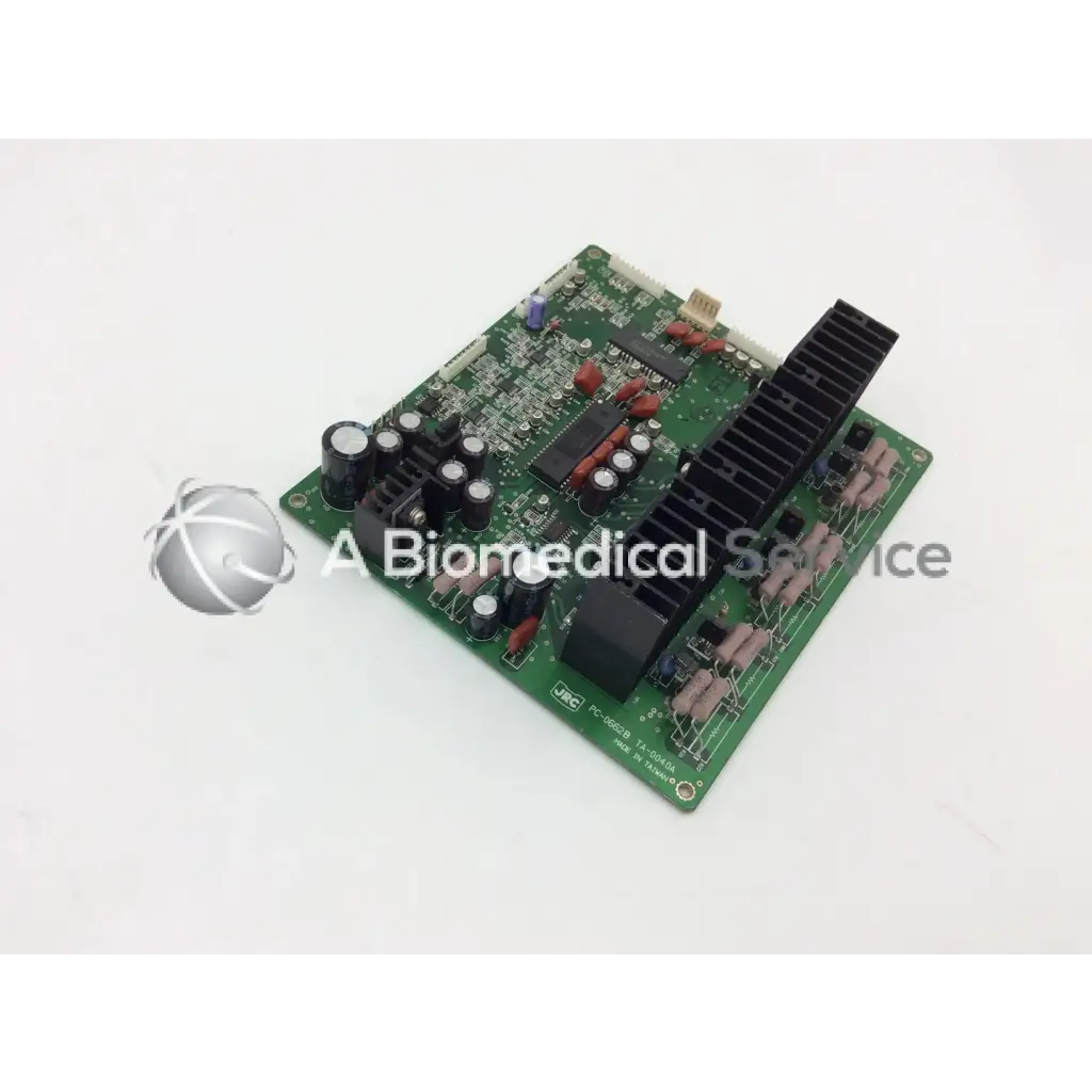 PC-0662A board TA-0038 JRC - Computer Components & Parts