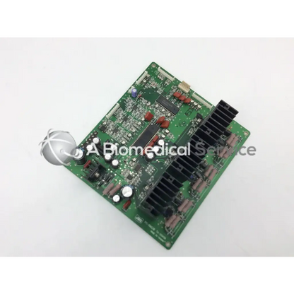 PC-0662A board TA-0038 JRC - Computer Components & Parts