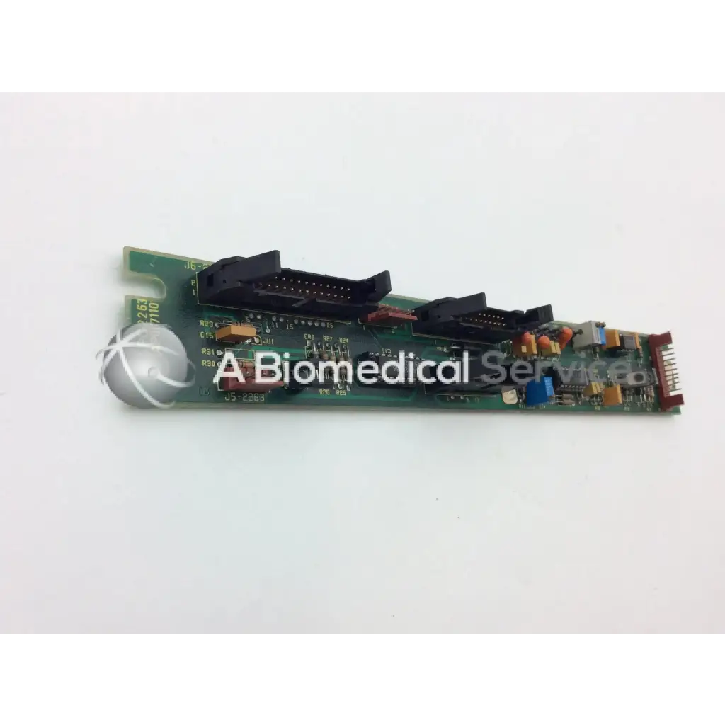 PC 2263 AP067110 Board - Medical parts