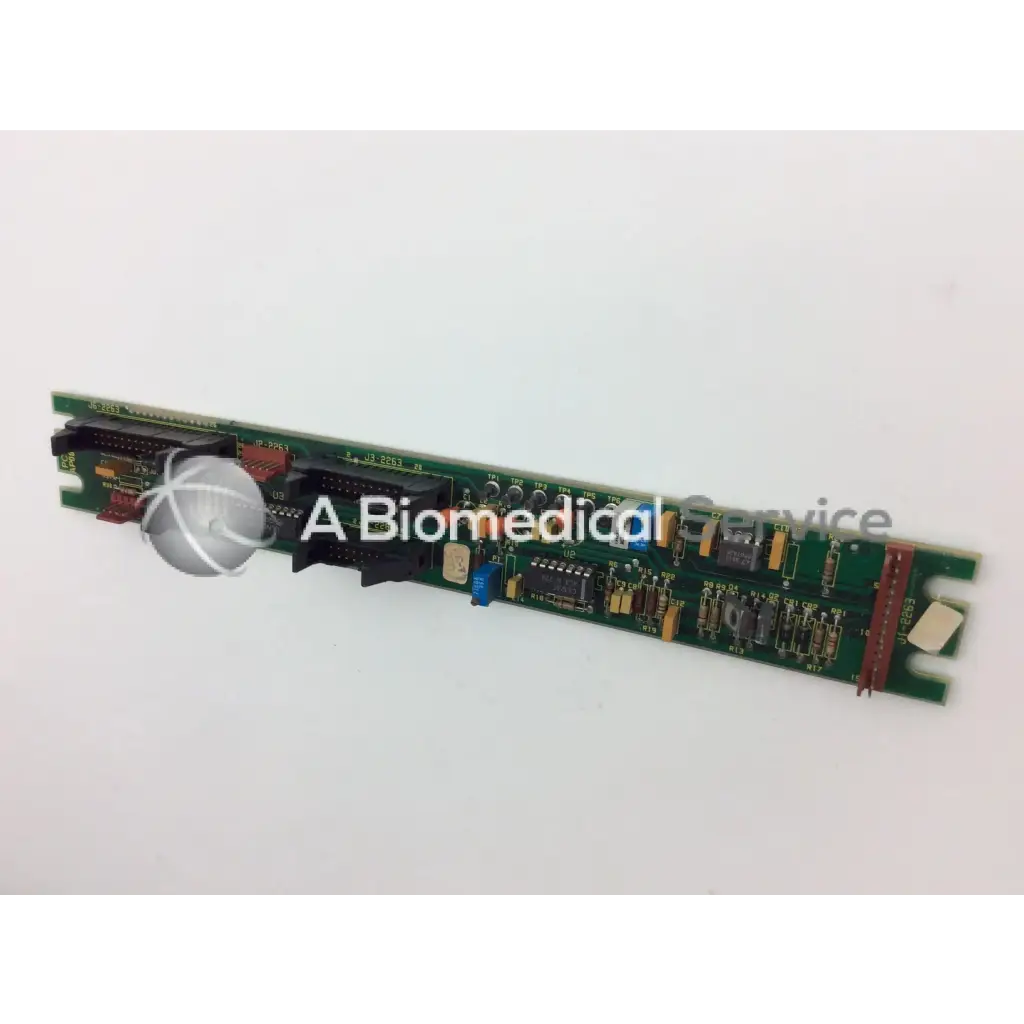 PC 2263 AP067110 Board - Medical parts