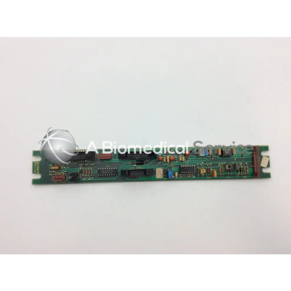 PC 2263 AP067110 Board - Medical parts