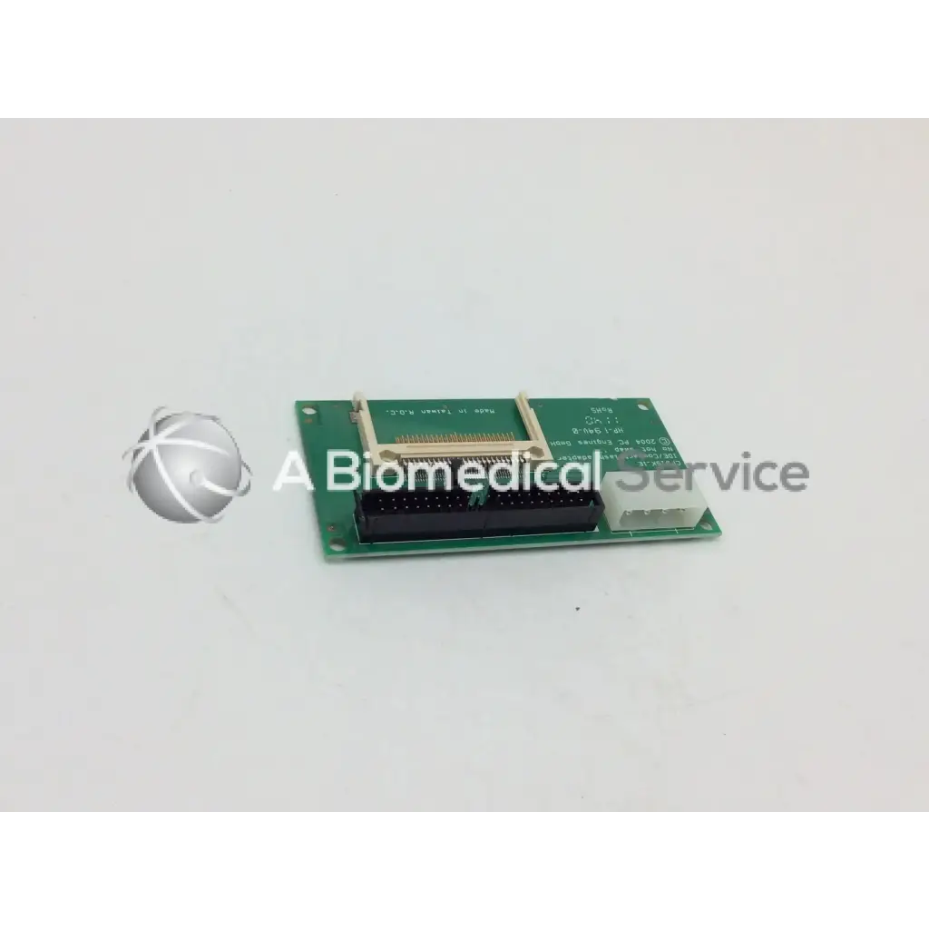 Load image into Gallery viewer, A Biomedical Service PC Engines Compact Flash to IDE Adapter  CFDISK.1E 40.00