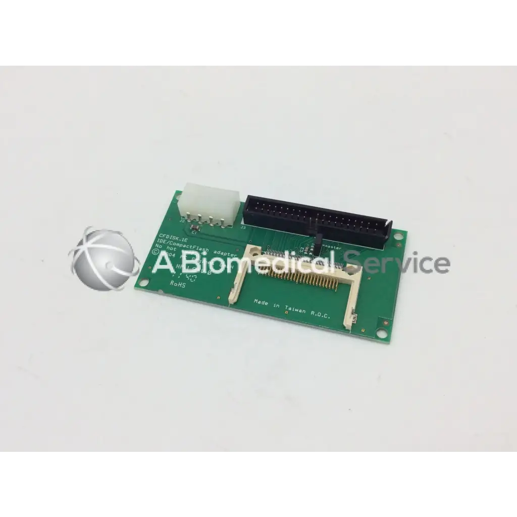 PC Engines Compact Flash to IDE Adapter CFDISK.1E