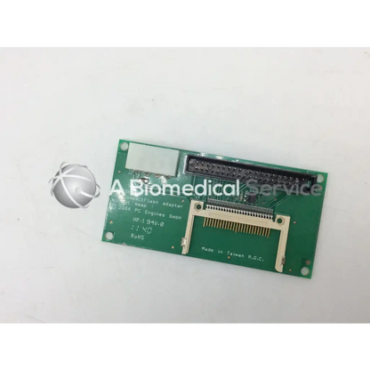 PC Engines Compact Flash to IDE Adapter CFDISK.1E