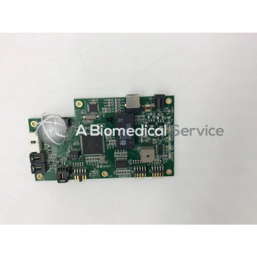 PCA-17-00129 Circuit Board - Business & Industrial
