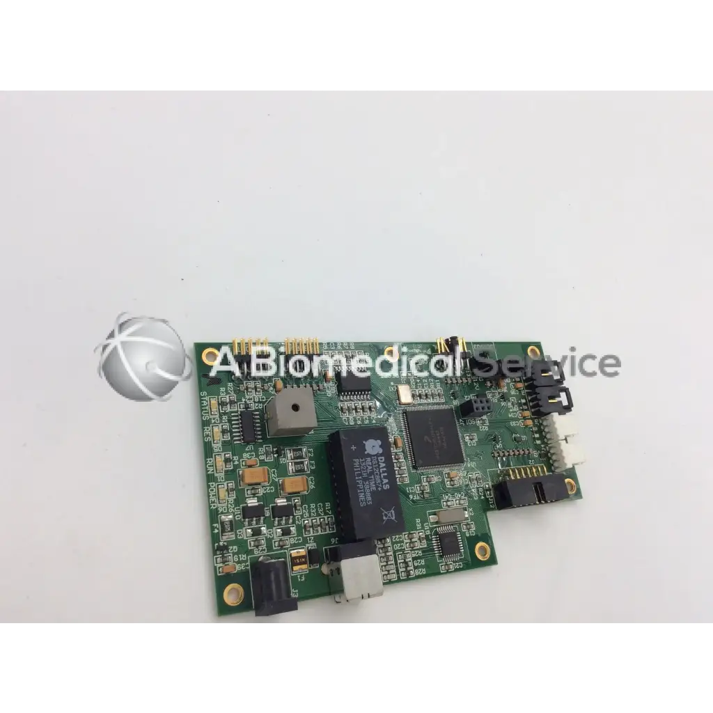 PCA 17-00129 Circuit Board - Medical parts