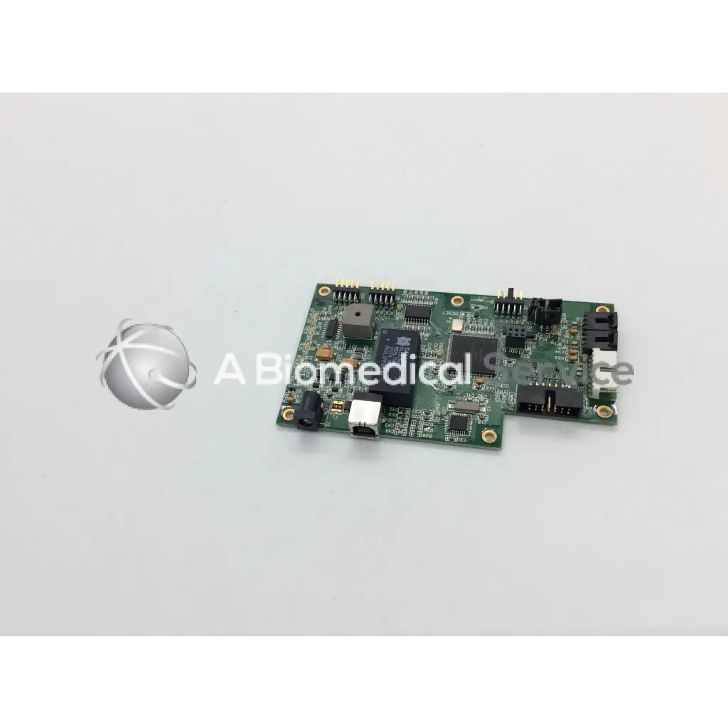 PCA 17-00129 Circuit Board - Medical parts