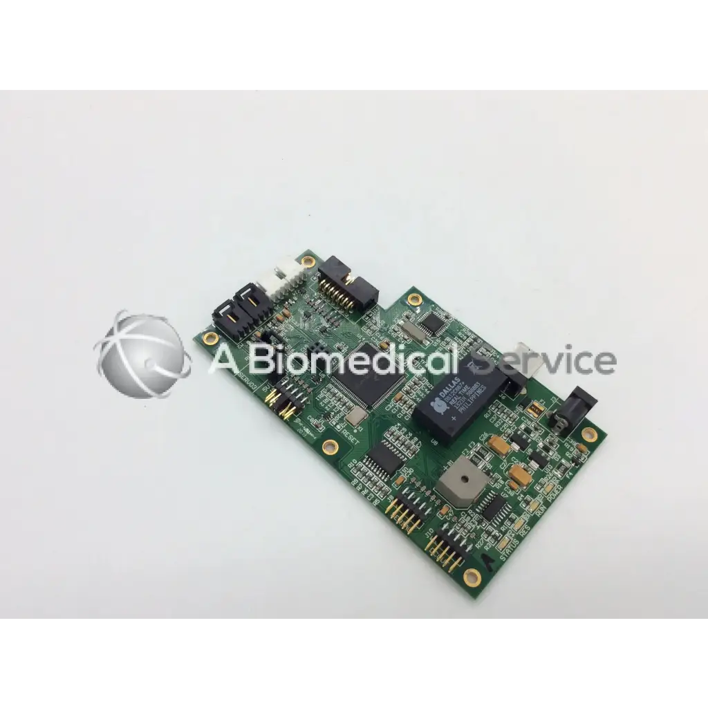 PCA 17-00129 Circuit Board - Medical parts