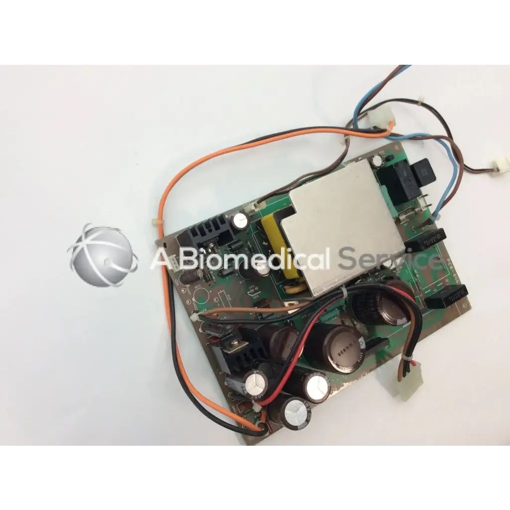 PCB-6063 Power Supply Board - Medical parts