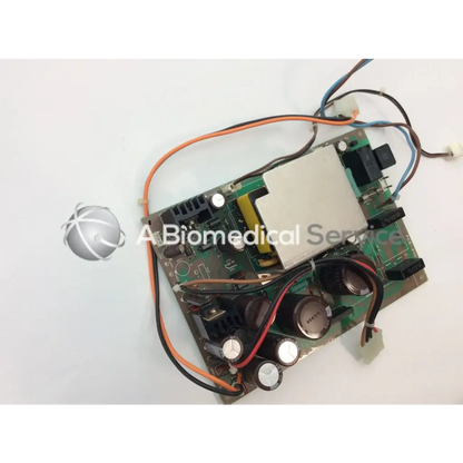 PCB-6063 Power Supply Board - Medical parts