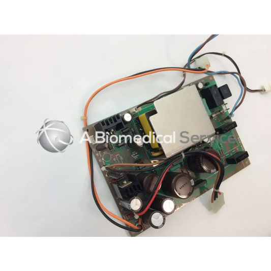 PCB-6063 Power Supply Board - Medical parts