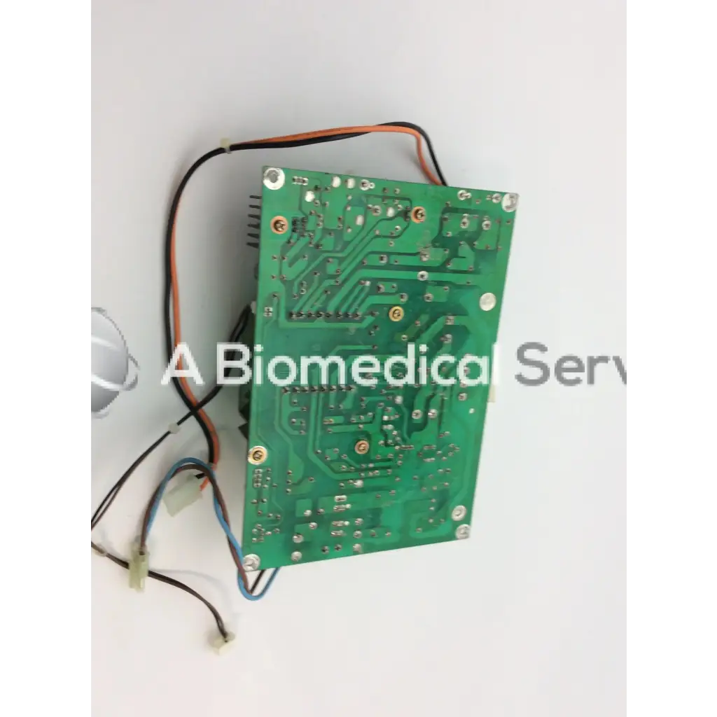 PCB-6063 Power Supply Board - Medical parts