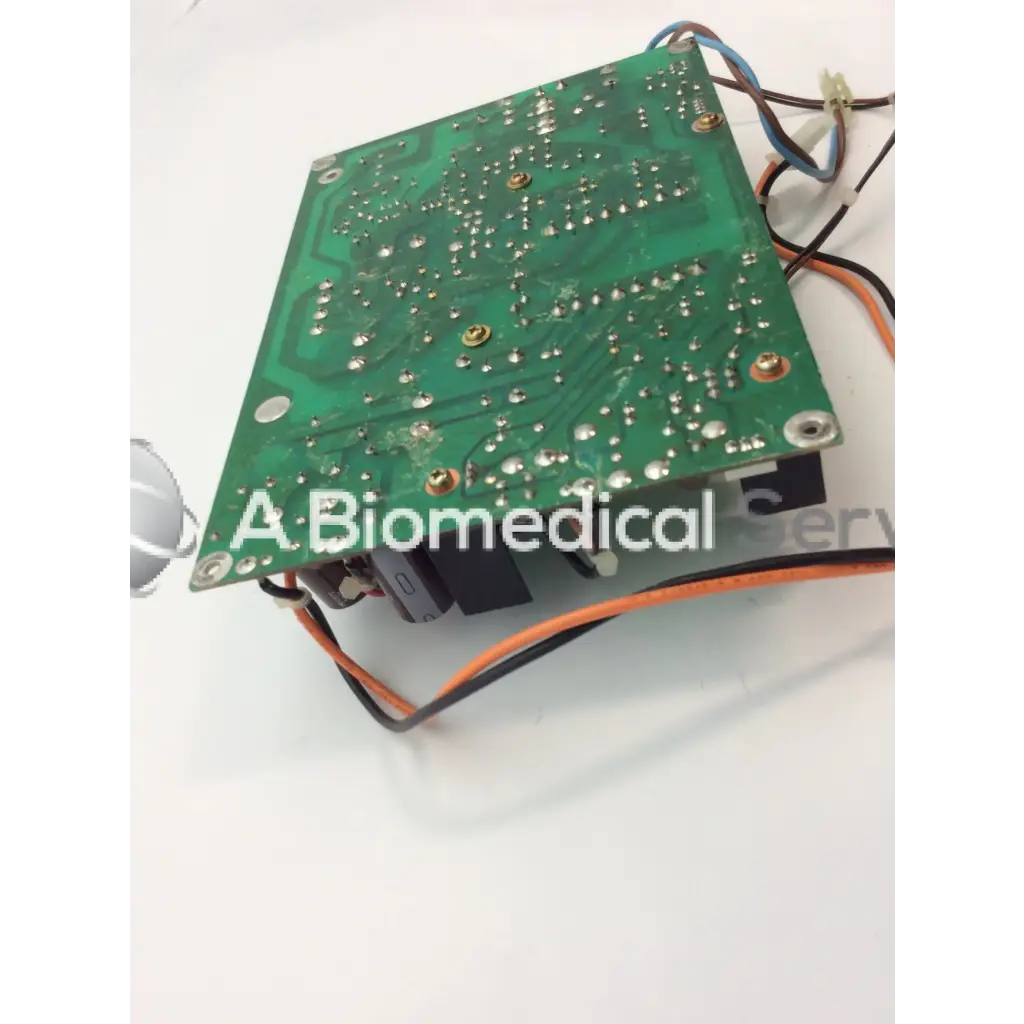 PCB-6063 Power Supply Board - Medical parts