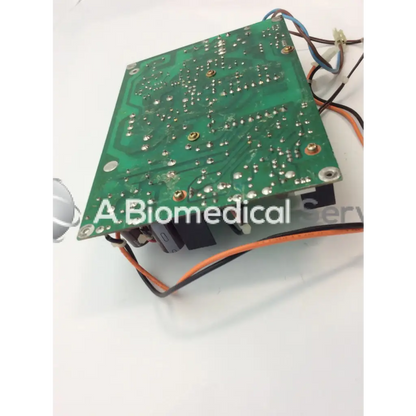 PCB-6063 Power Supply Board - Medical parts
