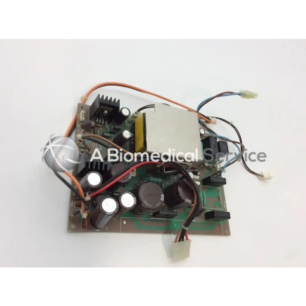 Load image into Gallery viewer, A Biomedical Service PCB-6063 Power Supply Board 100.00