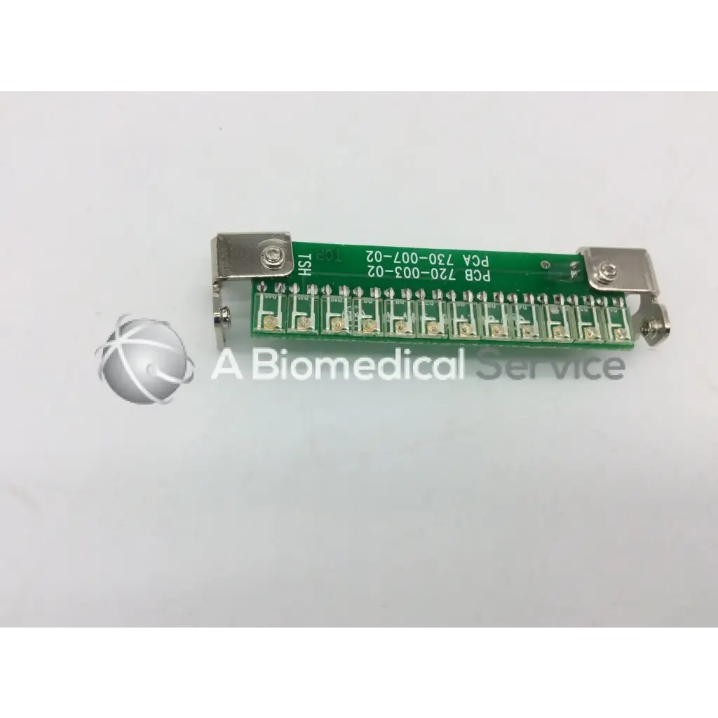 PCB 720-003-02 PCA 730-007-02 Board - Computer Components &