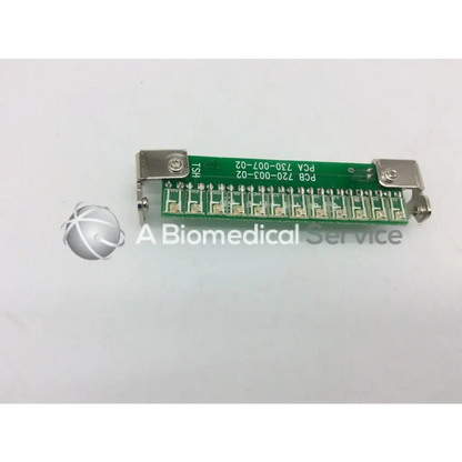 PCB 720-003-02 PCA 730-007-02 Board - Computer Components &