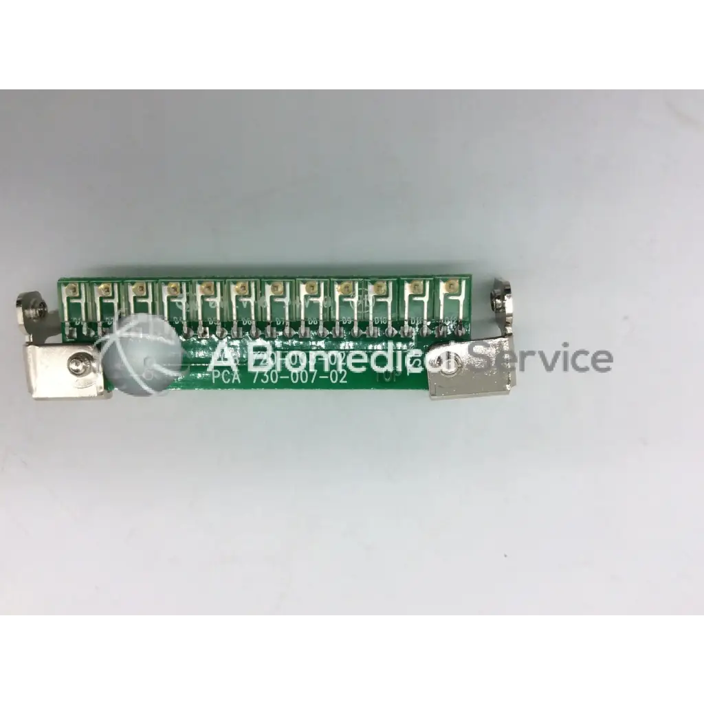 PCB 720-003-02 PCA 730-007-02 Board - Computer Components &