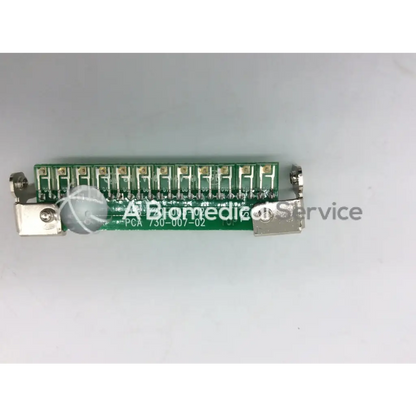 PCB 720-003-02 PCA 730-007-02 Board - Computer Components &