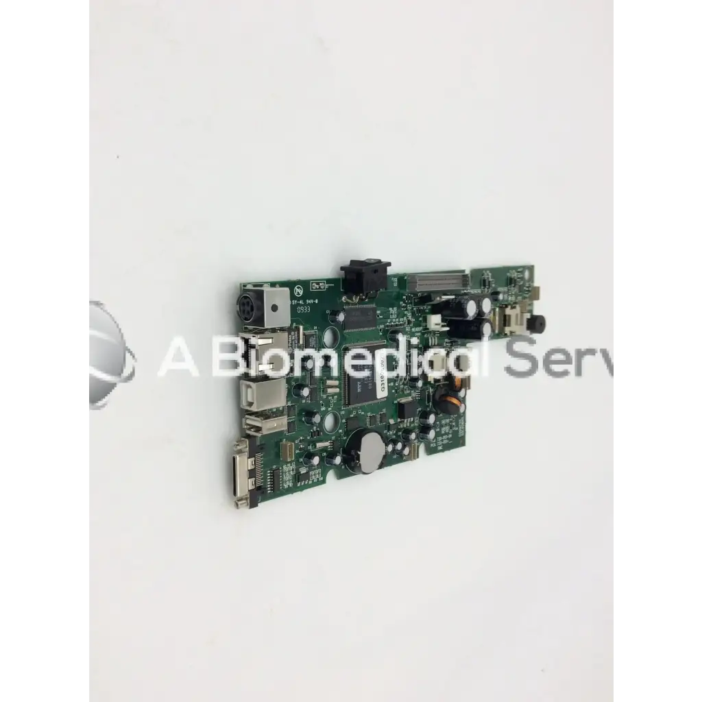 Pcb-a cognitive tpg (730-001-09)/ g031 main board assy