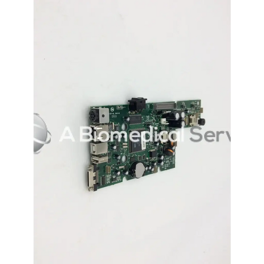 Pcb-a cognitive tpg (730-001-09)/ g031 main board assy