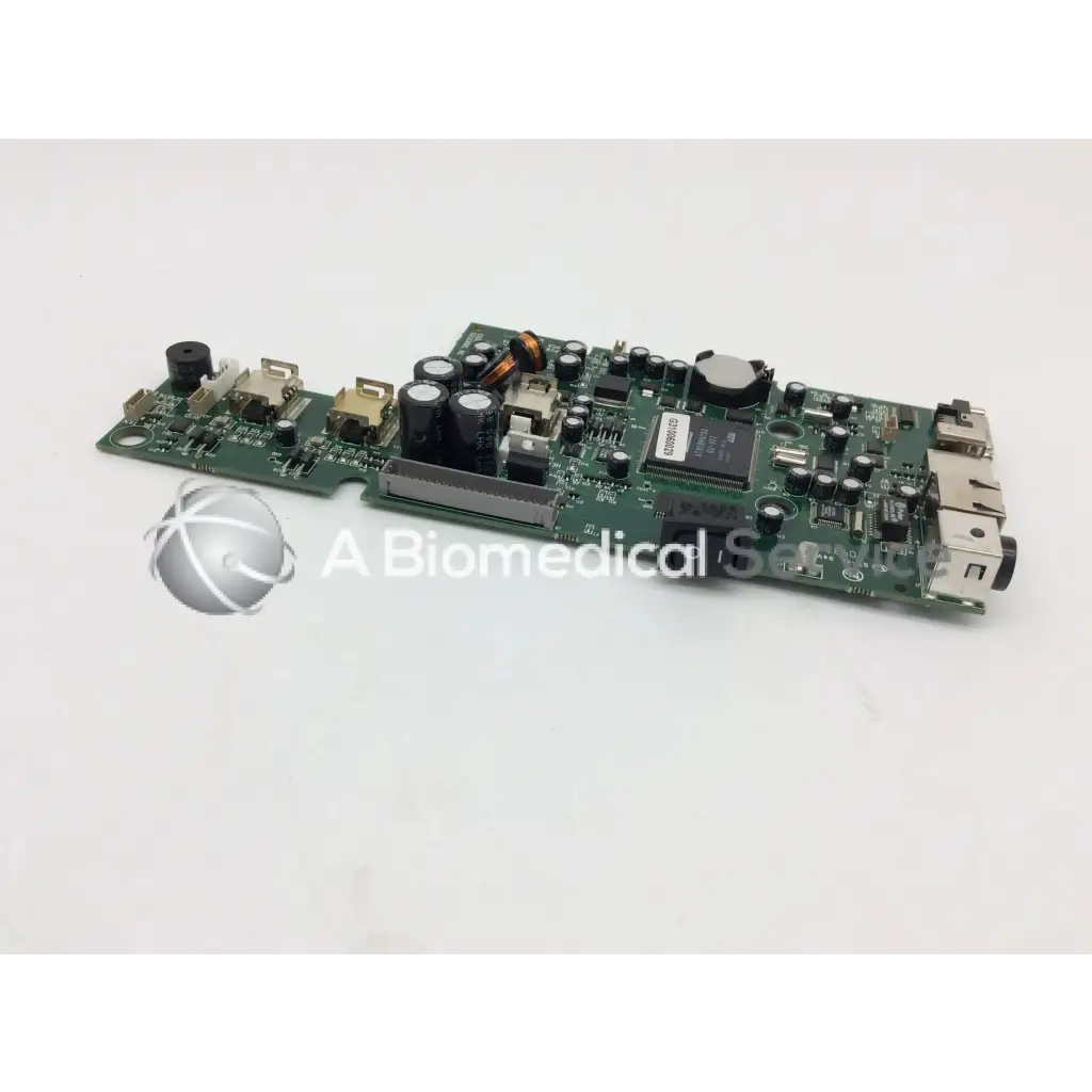Pcb-a cognitive tpg (730-001-09)/ g031 main board assy