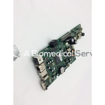 Pcb-a cognitive tpg (730-001-09)/ g031 main board assy
