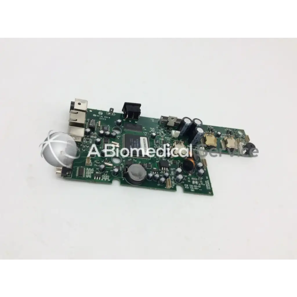 Pcb-a cognitive tpg (730-001-09)/ g031 main board assy