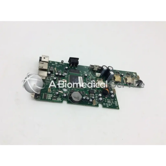 Pcb-a cognitive tpg (730-001-09)/ g031 main board assy
