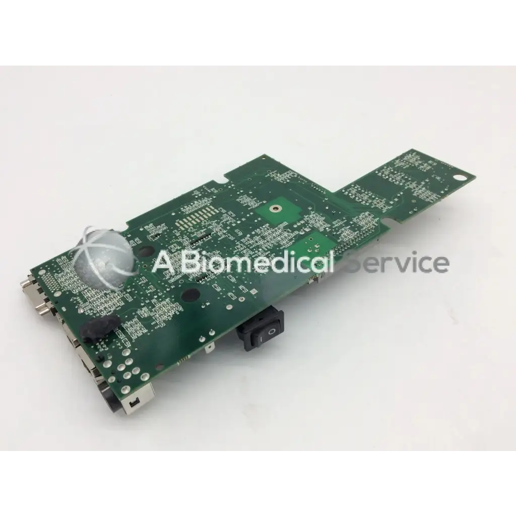 Pcb-a cognitive tpg (730-001-09)/ g031 main board assy