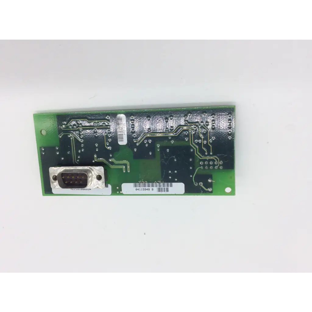 PCB ASM 4115948 REV B Board - Business & Industrial