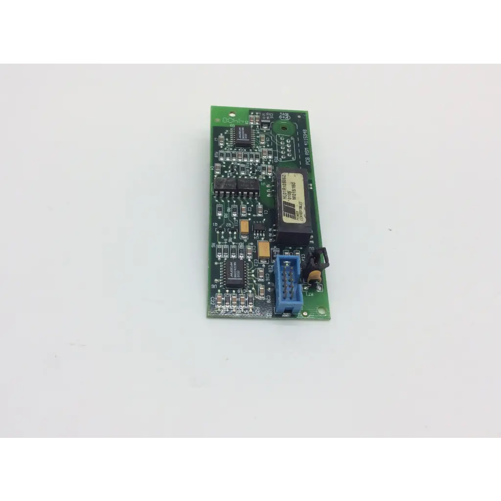 PCB ASM 4115948 REV B Board - Business & Industrial