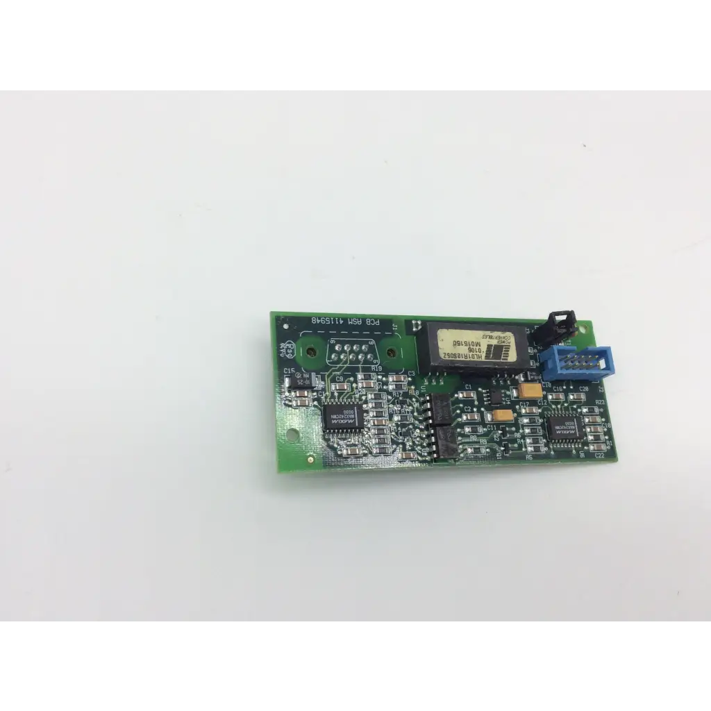 PCB ASM 4115948 REV B Board - Business & Industrial
