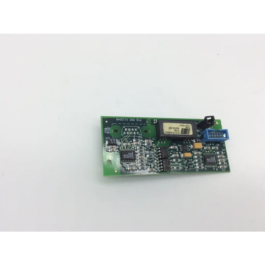 PCB ASM 4115948 REV B Board - Business & Industrial