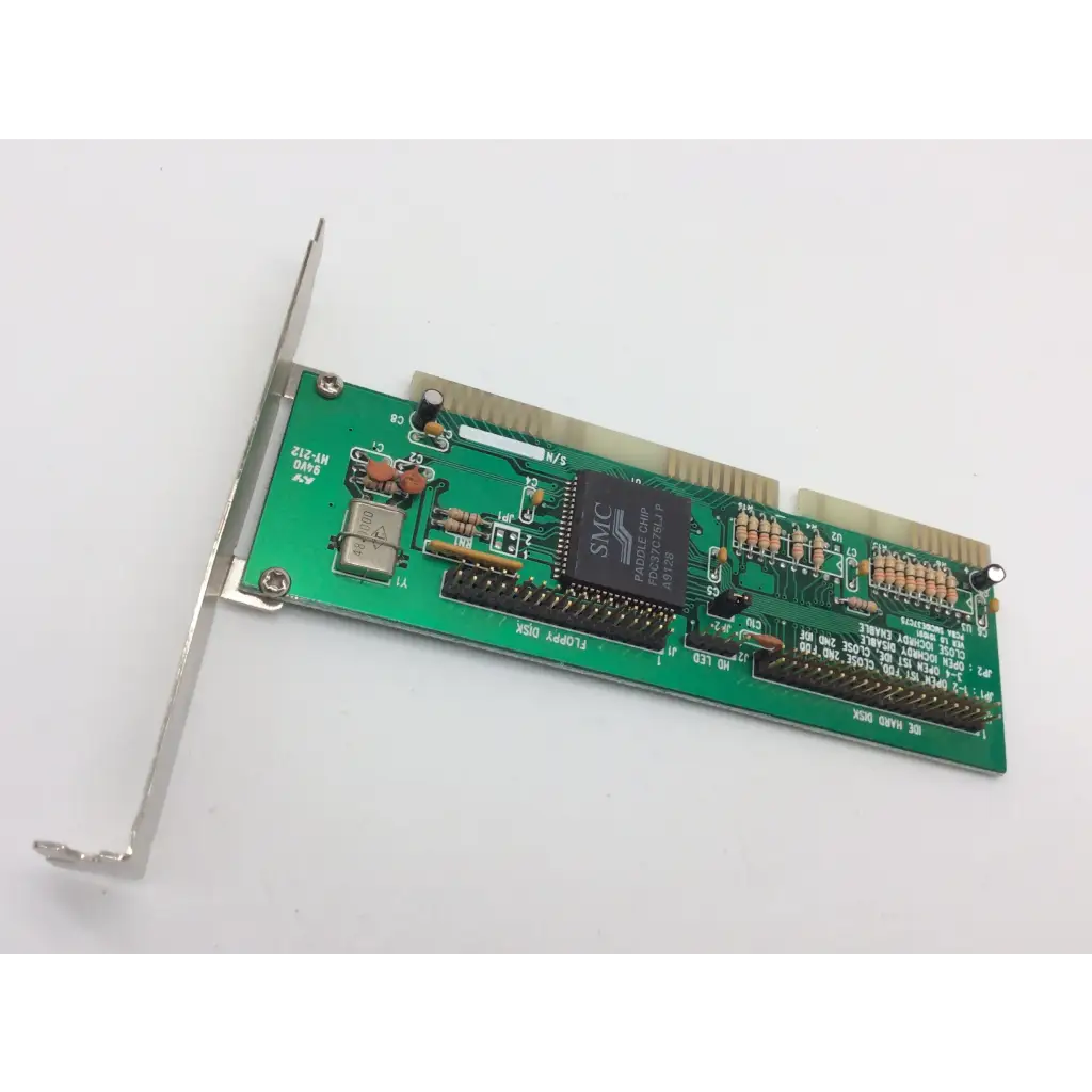 PCBA SMCIDE37C75 Controller Board - Business & Industrial