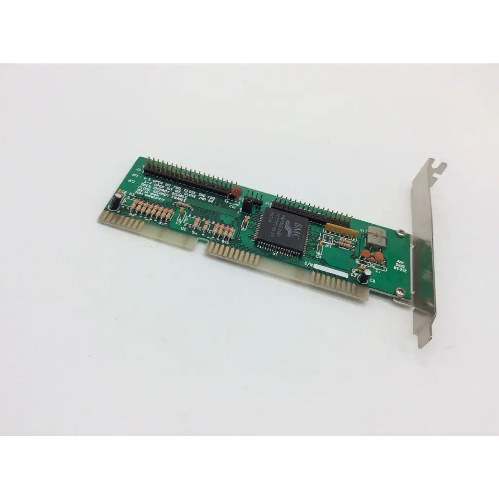 PCBA SMCIDE37C75 Controller Board - Business & Industrial