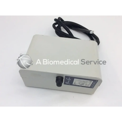 Pelton Crane Dental Track Light Transformer Box & Cable