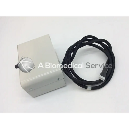 Pelton Crane Dental Track Light Transformer Box & Cable