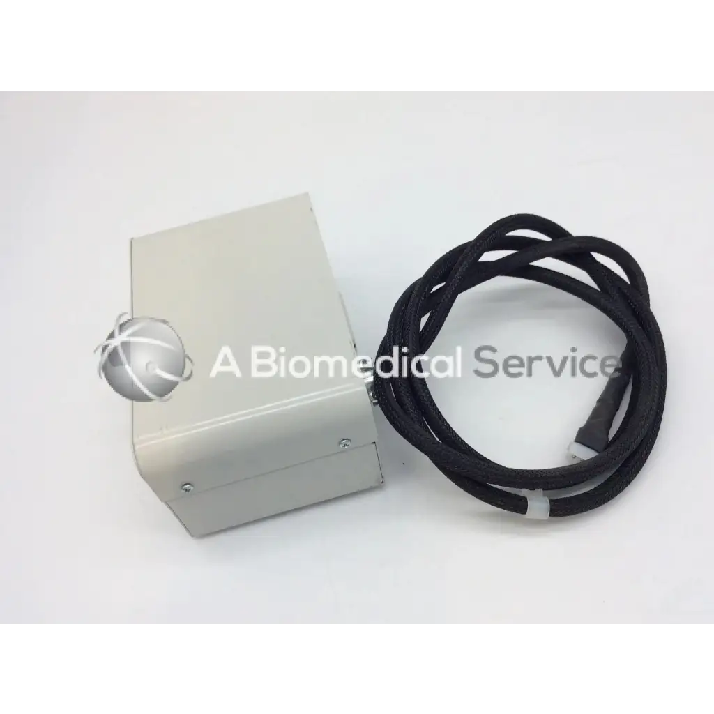 Pelton Crane Dental Track Light Transformer Box & Cable