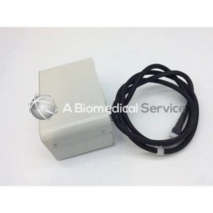 Pelton Crane Dental Track Light Transformer Box & Cable