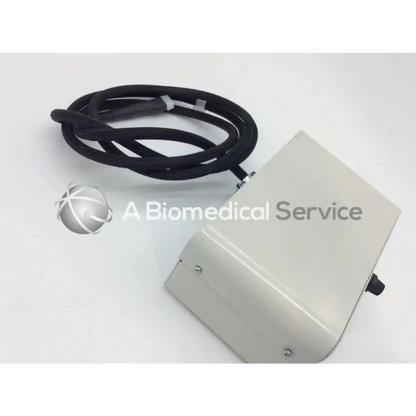 Pelton Crane Dental Track Light Transformer Box & Cable