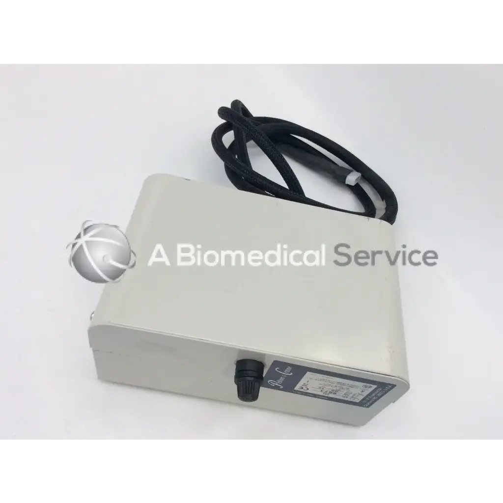 Pelton Crane Dental Track Light Transformer Box & Cable