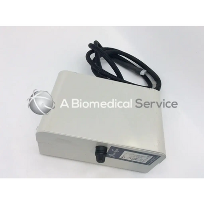 Pelton Crane Dental Track Light Transformer Box & Cable