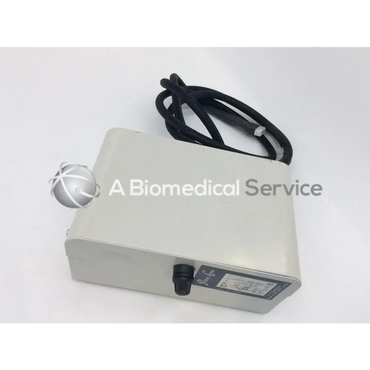 Pelton Crane Dental Track Light Transformer Box & Cable