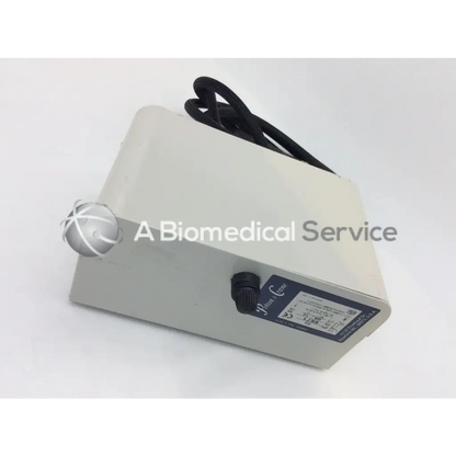 Pelton Crane Dental Track Light Transformer Box & Cable