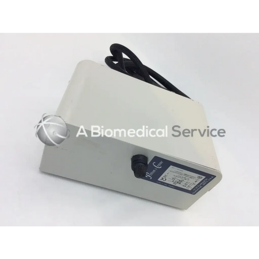 Pelton Crane Dental Track Light Transformer Box & Cable