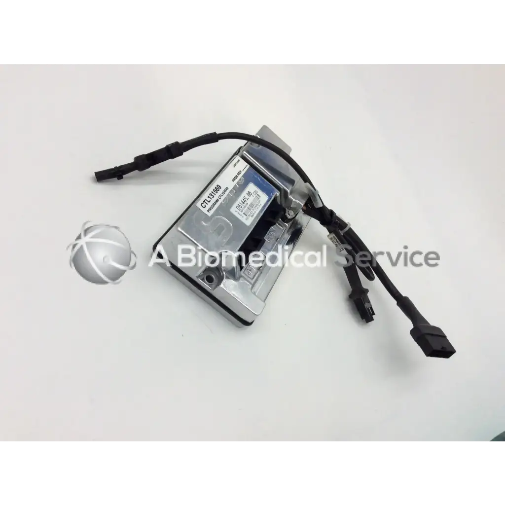 Pg 120Amp S-Drive controller Life & Mobility Solo 3/4