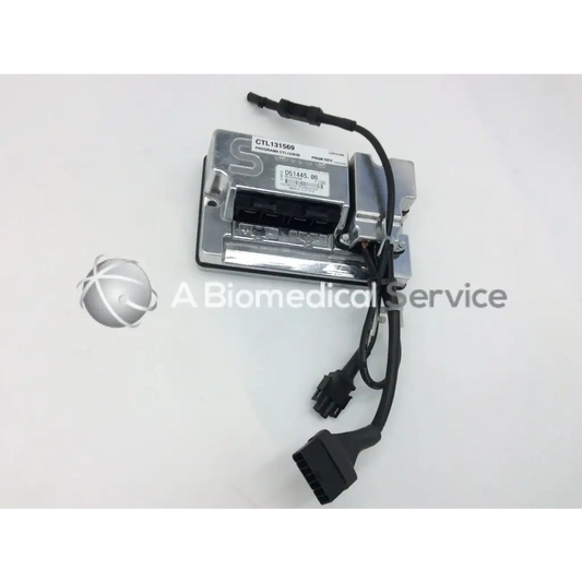 Pg 120Amp S-Drive controller Life & Mobility Solo 3/4